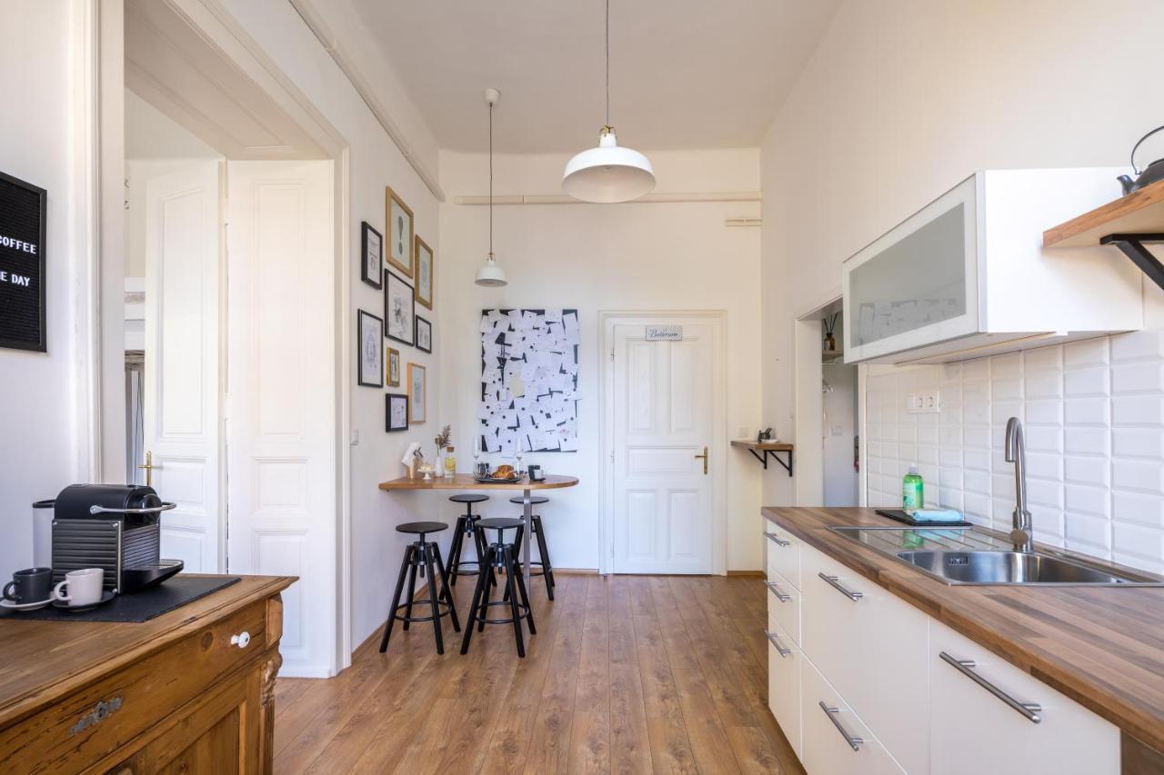 Goger Apartman Sopron Exterior photo